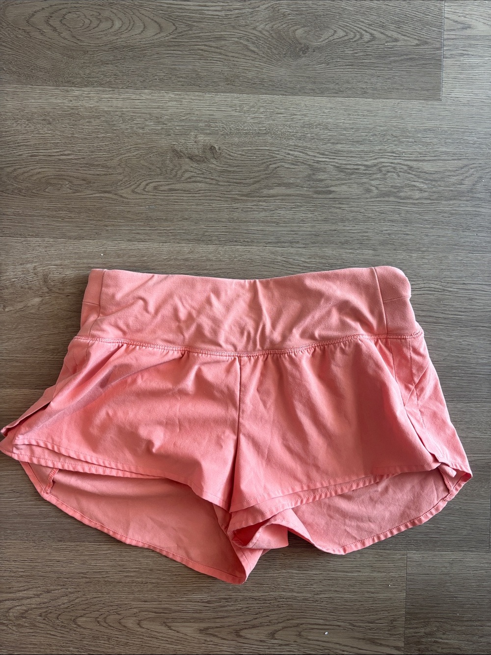 CALIA by Carrie Underwood Coral Athletic Shorts